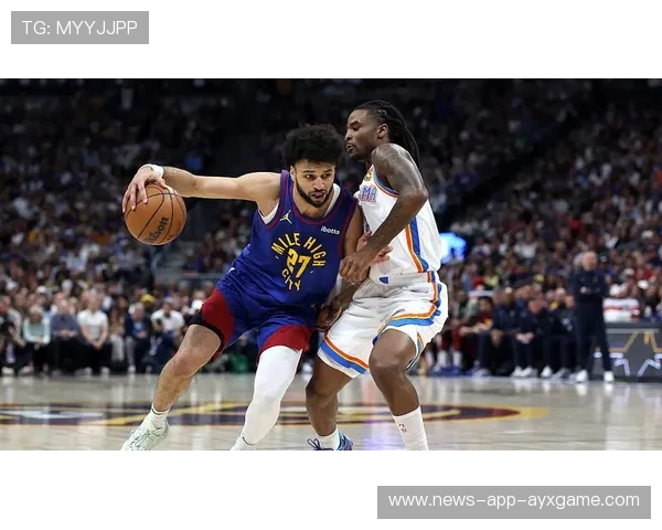 NBA穆雷急停跳投训练更扎实，打造终极得分武器