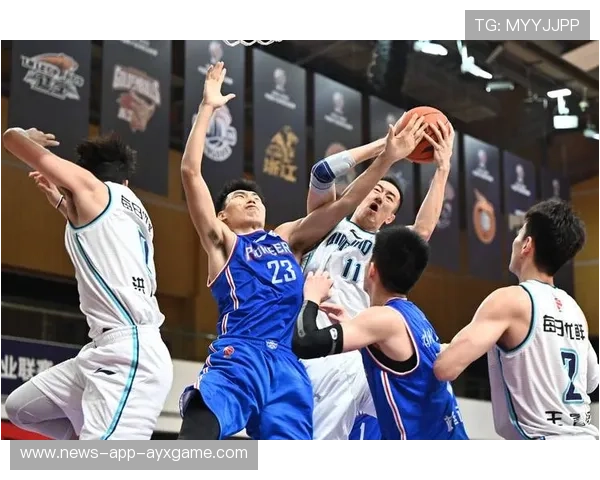 天津推进速度持续加快,CBA保持对抗上风