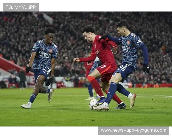 利物浦头球进攻继续奏效:空中之力成为红军的新核动力 利物浦头球进攻继续奏效:空中之力成为红军的新核动力