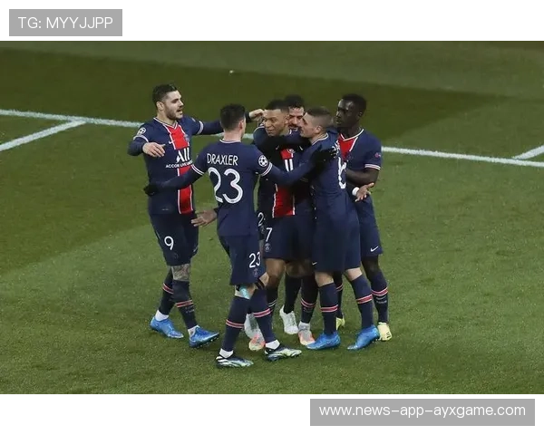 巴黎后场组织高效,法甲争冠形势一片明朗 巴黎后场组织高效,法甲争冠形势一片明朗