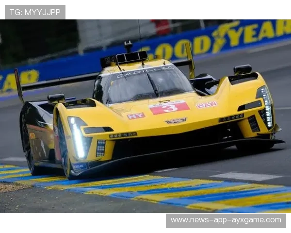 WEC车队完成中长距离测试，燃料策略执行顺利