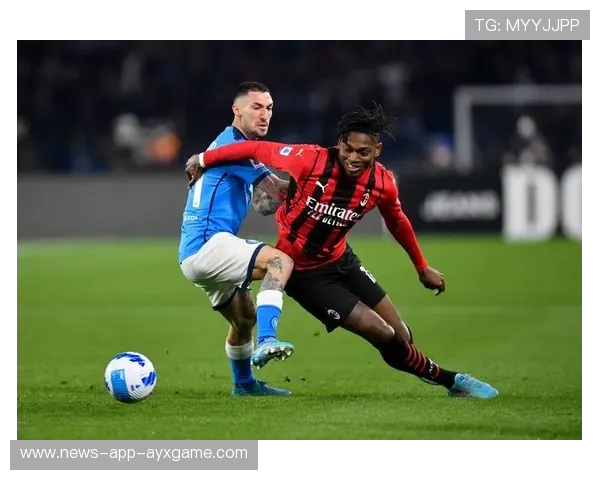 AC米兰的边路推进制造了多个威胁机会——空间、速度与转化的品牌叙事