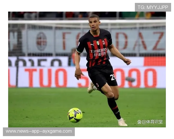 AC米兰保持阵型紧凑,佳夫推进转换自然