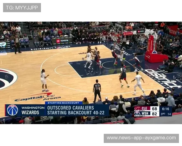 NBA反击如闪电快递，瞬间点燃全场激情