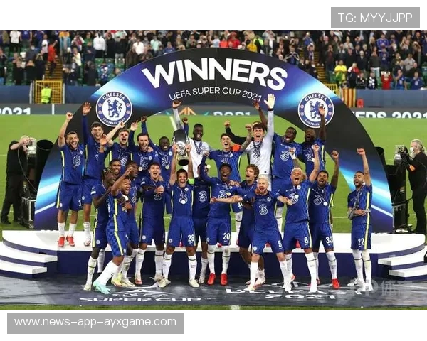 切尔西的防守体系在客场展现出强大韧性