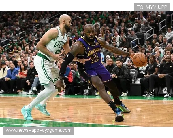 凯尔特人季后赛阵痛被修复，冠军路或再度开启