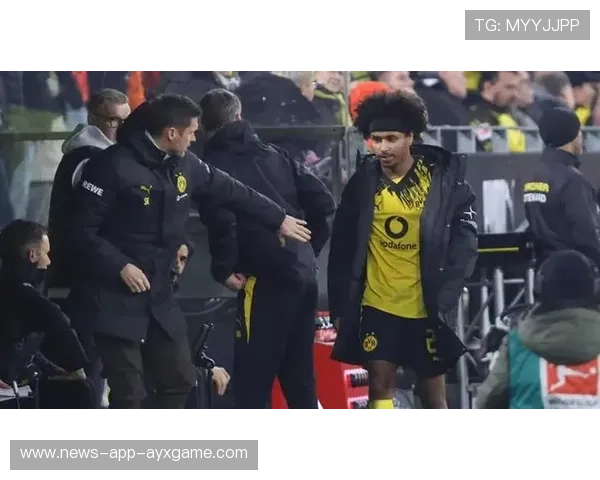 多特加强边路利用,阿德耶米冲击强烈 多特加强边路利用,阿德耶米冲击强烈