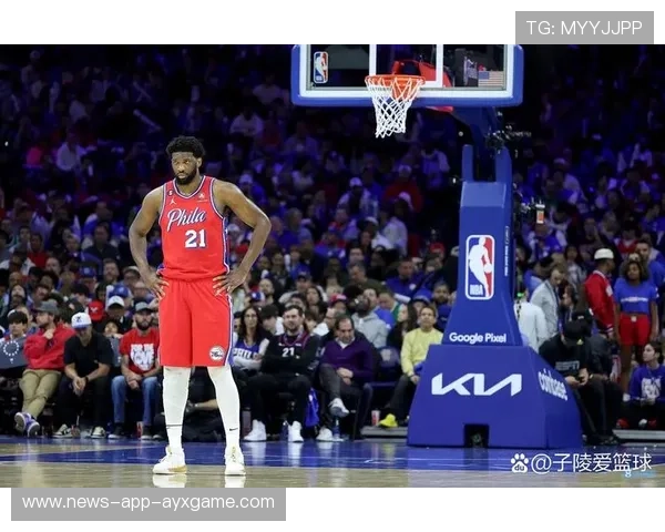 恩比德罚球冷静命中,费城守住胜利成果