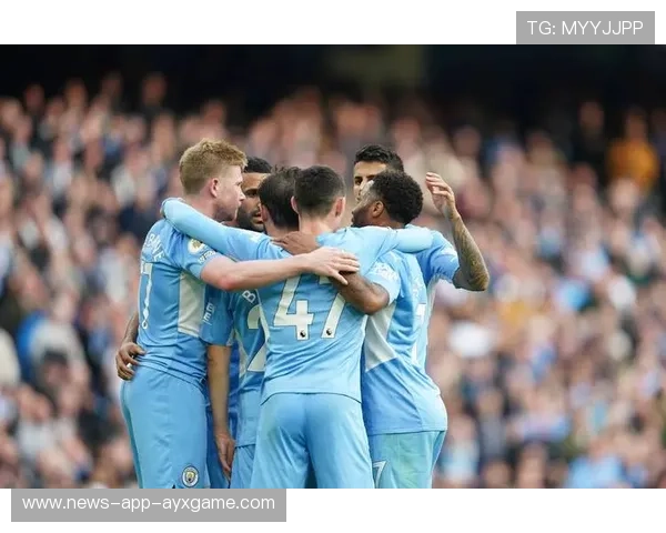 曼城若解决阵容信任问题，将重获赛季统治力