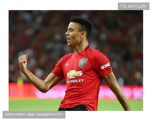 曼联青训再次迎来新星，球队未来方向清晰