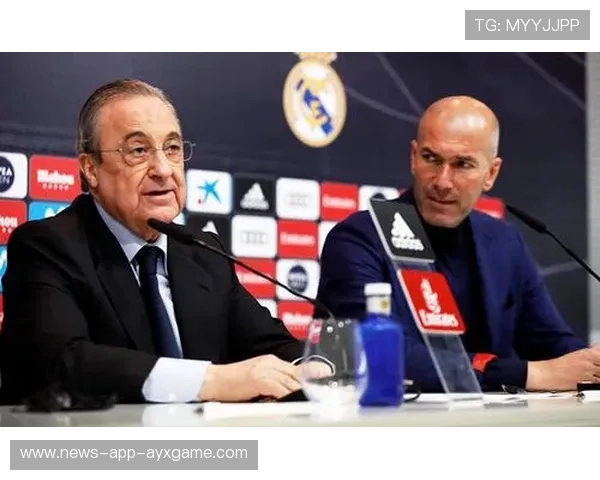 皇马教练组面对抉择：信任还是革新？